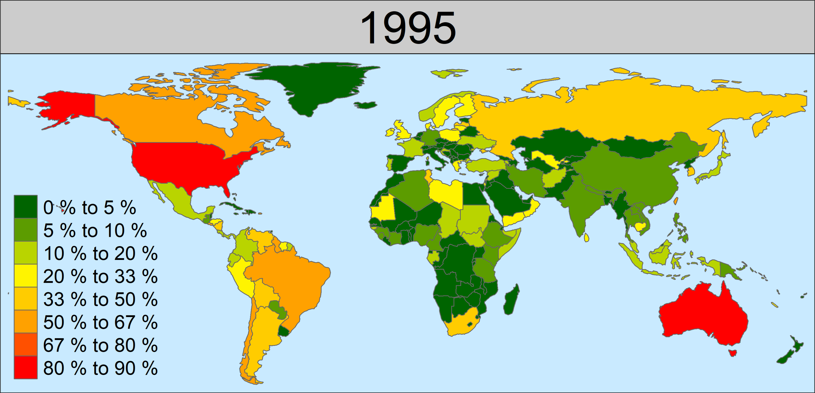 Why are we losing languages?