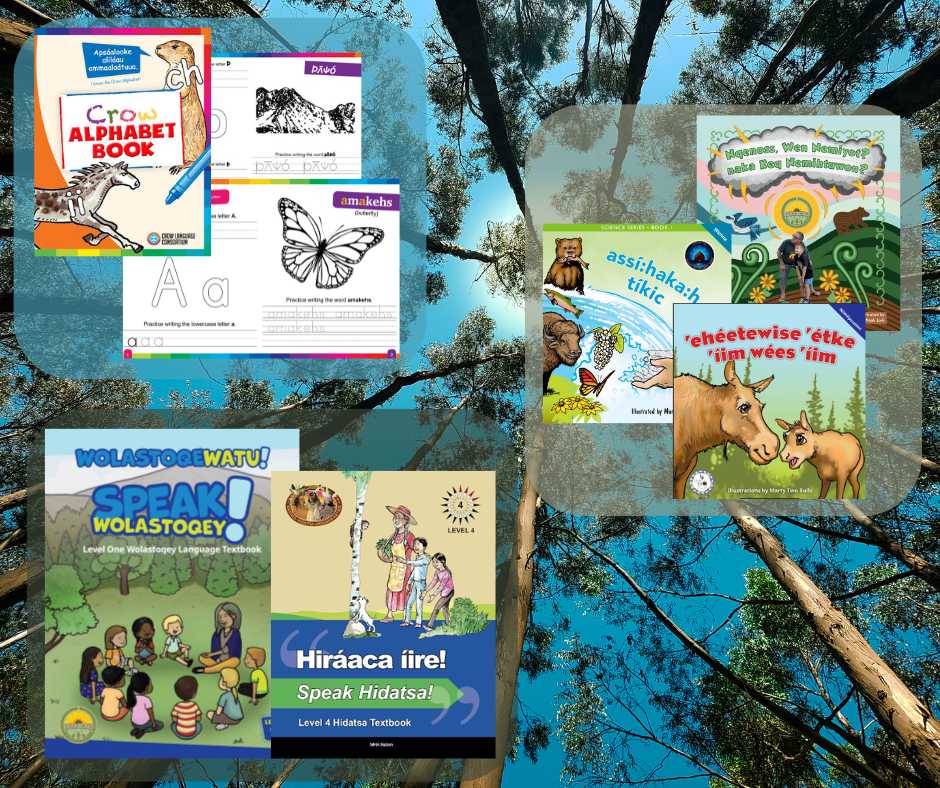 TLC Customized Printed Materials